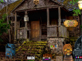 Gioco Ghost Town Turkey Escape