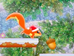 Gioco Dado Rush 3: neve Scramble 