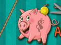 Gioco Piggy Bank Adventure