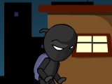 Gioco Street Burglar