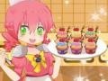 Gioco Cooking Super Girls: Cupcakes