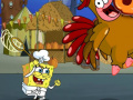 Gioco Spongebob Quirky Turkey