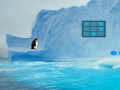 Gioco Penguin Escape Home Back
