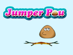 Gioco Jumper pou.