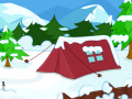 Gioco Snowland Escape