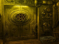 Gioco Steampunk Factory Escape