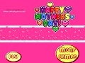 Gioco Mother's Day