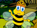 Gioco Queen Honey Bee Rescue