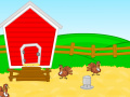 Gioco Turkey Farm Escape