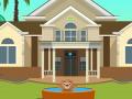 Gioco Brown Bear Escape
