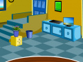 Gioco Hidden Puzzle Room Escape