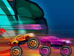 Gioco Teste Nitro 