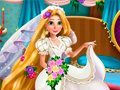 Gioco Rapunzel Wedding Decoration