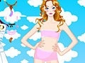 Gioco Dress - Yojo