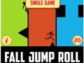 Gioco Fall Jump Roll