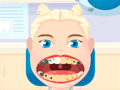 Gioco Pop Star Dentist 2