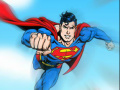 Gioco Superman And Green Kryptonite  