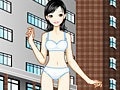 Gioco Dress - Schoolgirl
