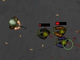 Gioco Zombie Madness