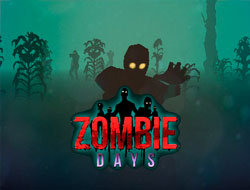 Gioco Zombie Giorni 