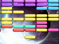 Gioco Outer Space Arkanoid