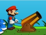 Gioco Angry Mario 2