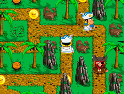Gioco Ahoy Pirates Adventure