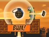 Gioco ZomBlast