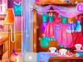 Gioco Elsa Find And Dress Up
