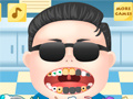 Gioco Pop Star Dentist