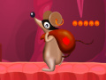 Gioco Funny Mouse Escape II