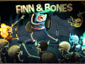 Gioco Finn & Bones