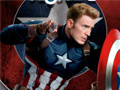 Gioco Captain America Civil War Jigsaw