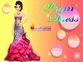 Gioco Dress prom dresses
