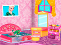 Gioco Princesses Theme Room Design