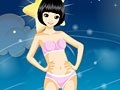 Gioco Dress - Fancy pajamas
