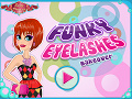 Gioco Funky Eyelashes