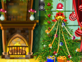 Gioco Xmas Gift Room Escape