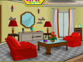 Gioco Gorgeous Living Room Escape