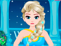 Gioco Elsa Aphid Battle