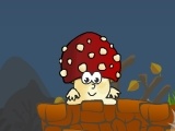 Gioco Mushroom Showdown