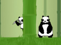 Gioco Bamboo Panda