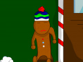 Gioco Gingerbread-Man Escape