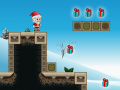 Gioco Santa Xtreme Adventure