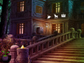 Gioco Witch Cave House Escape
