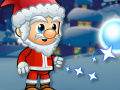 Gioco Santa Arctic Adventure