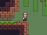 Gioco Pixel Quest The Lost Idols