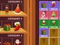 Gioco Christmas shopping challenge