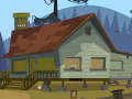 Gioco Escape The Postman