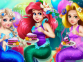 Gioco Mermaid Birthday Party